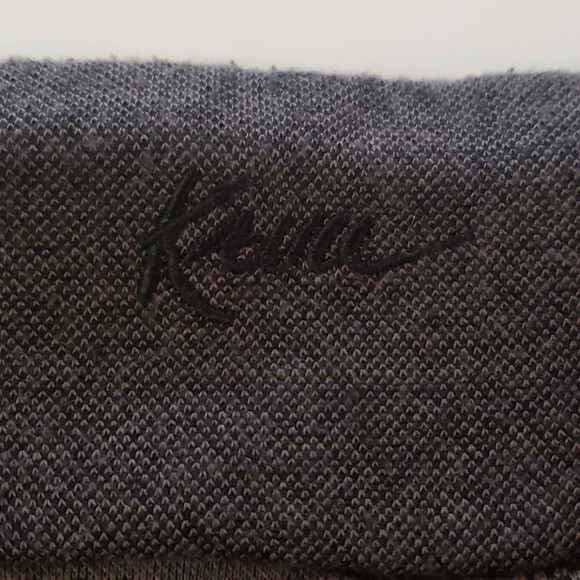 KAVU Lola Print Knit Leggings size XS - Picture 6 of 9